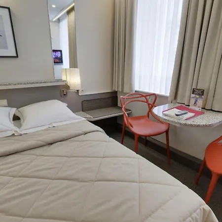 Glenmore Hotell Oostende