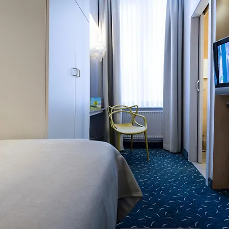 Glenmore Hotell