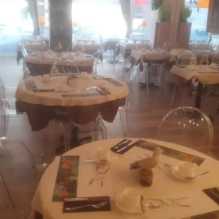 Hotell Glenmore 3*