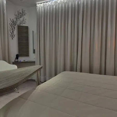 Glenmore 3* オステンド
